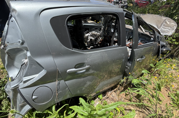 Repuestos de Fiat Mobi por PARTES / REPUESTOS